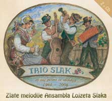 Iz bogate glasbene skrinje